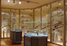 Sinergia tra Ipsia e Museo delle armi di Gardone