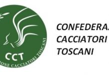 La Cct a Game fair Grosseto