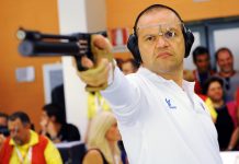 Lo sport della Gdf in favore dei terremotati
