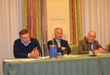 Nuovo incontro con il Comitato Direttiva 477