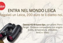 Uno sconto per i cacciatori