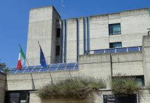 In tribunale con il coltello: e adesso?