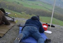 Mille metri sull’Appennino