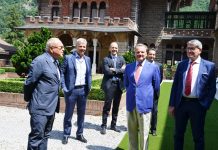 Casa Beretta diventa un museo