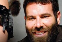 Dan Bilzerian: donne, yacht e armi