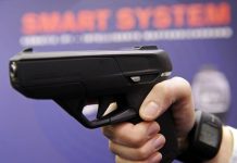Torna alla ribalta il progetto “smart gun”