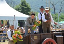 Game fair, trionfo a Grosseto