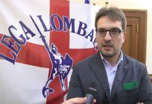 Il Comitato incontra il deputato Guidesi
