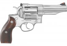 Il Ruger Redhawk calibro .45