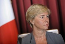 Pinotti: la spesa militare non si può tagliare oltre