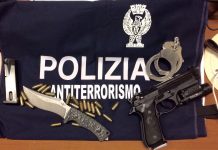 Battesimo operativo per il Tusk