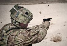 È ufficiale: l’Us Army cambia le M9