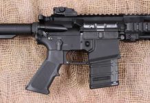 Haenel Cr 223 calibro .223 Remington