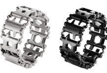 Il multitool che si indossa