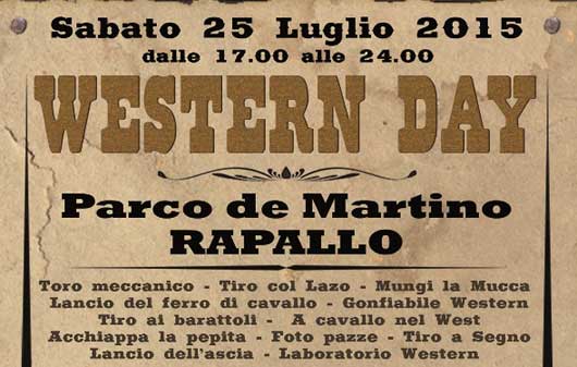 il-primo-western-day-a-rapallo_1