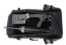 Kivaari, semiauto take-down in .338