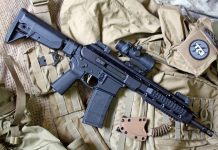 La conversione “Ak” per gli Ar15