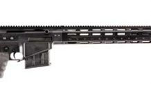 Una “spada” in .338 Lapua