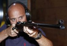 Sako 85 Xl safari calibro .500 Jeffery – Video