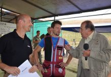 Antonio Paioli re… del Borgo