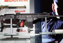Arx 200 debutta a Londra
