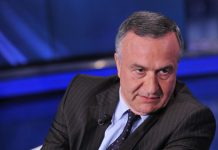 Bubbico ce l’ha sempre con le armi…