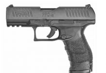 La nuova Walther Ppq in .45
