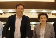 Grave lutto nel mondo delle armi