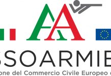 I corsi Assoarmieri a Lograto
