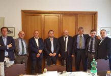 Il Comitato incontra l’Anpam