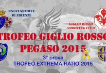 Torna il Giglio rosso