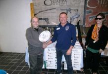 Il Trofeo delle ceramiche a Faenza