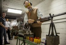 Le conclusioni (discutibili) di Field & Stream…