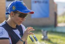 Per Simona Scocchetti oro nella Fazz’a Green cup