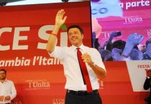 Renzi conferma: pronta una legge contro le armi