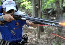 Tiro dinamico: in Italia anche il mondiale Shotgun 2030!