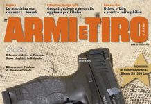 Armi e Tiro di novembre è in edicola