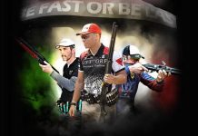 Benelli pigliatutto