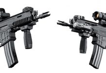 Cz ritocca l’805 Bren