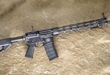 Fnh Fn 15 Dmr: per i tiratori scelti ma in 5,56×45
