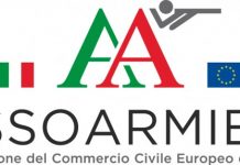Il documento esplicativo Assoarmieri sui caricatori