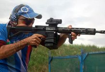 Il Mondiale Rifle slitta al 2017