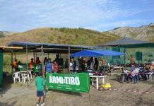 Il filmato della finale a Borgo Tossignano