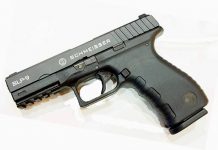 Schmeisser si dà alla pistola