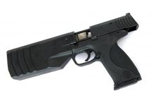 Silencerco Maxim9, la silenziata in 9 mm