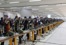 Al Veneto il trofeo delle Regioni