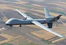 I Reaper italiani finalmente avranno… i “denti”