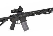 Remington R4E: clone ma… Enhanced