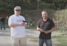 Tfc presenta la H&K Sfp 9