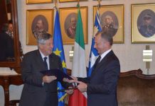 Accordo Uits-Difesa per le agibilità di I categoria